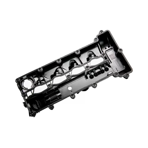 Engine Valve Cover A6510100830 For Mercedes-Benz C-CLASS (W204) 2.1 - image 2