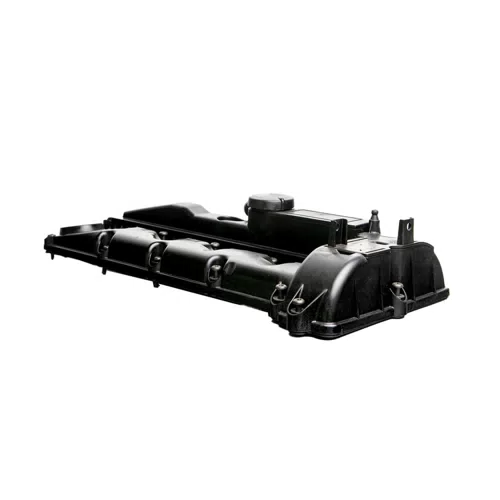 Engine Valve Cover A6510100830 For Mercedes-Benz C-CLASS (W204) 2.1 - image 4