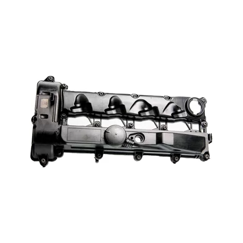 Engine Valve Cover A6510100830 For Mercedes-Benz C-CLASS (W204) 2.1 - image 5