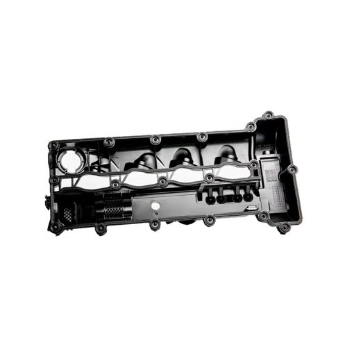 Engine Valve Cover A6510100830 For Mercedes-Benz C-CLASS (W204) 2.1 - image 6
