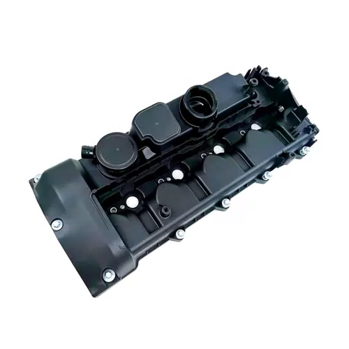 Engine Valve Cover A6460102230 A6460101130 For Mercedes-Benz W211 - image 2