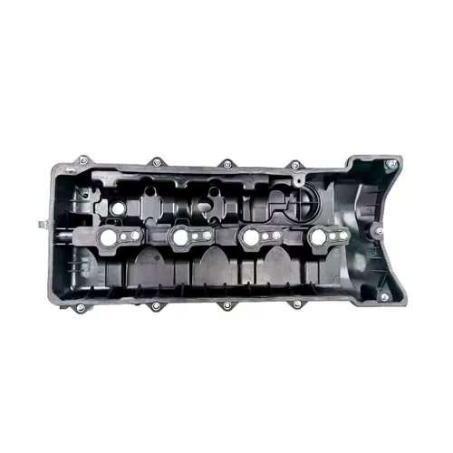 Engine Valve Cover A6460102230 A6460101130 For Mercedes-Benz W211 - image 3
