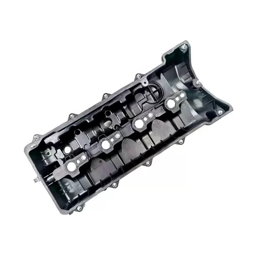 Engine Valve Cover A6460102230 A6460101130 For Mercedes-Benz W211 - image 4