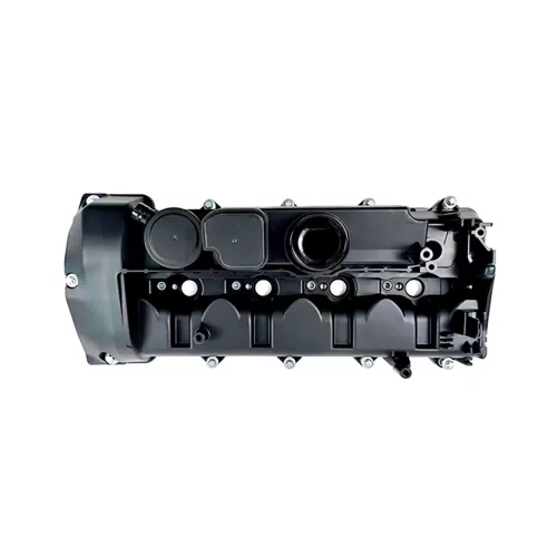 Engine Valve Cover A6460102230 A6460101130 For Mercedes-Benz W211 - image 5