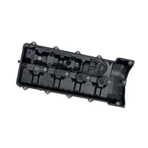 Engine Valve Cover A6460102230 A6460101130 For Mercedes-Benz W211 - image 6