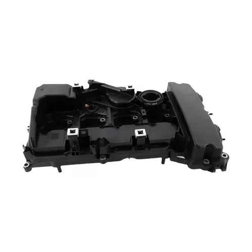 Engine Valve Cover A2710101030 For Mercedes-Benz W211 E200 1.8 - image 2