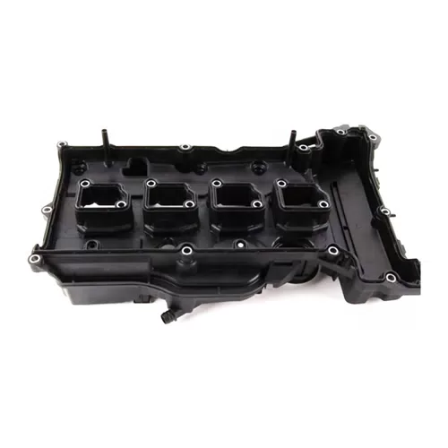 Engine Valve Cover A2710101030 For Mercedes-Benz W211 E200 1.8 - image 3