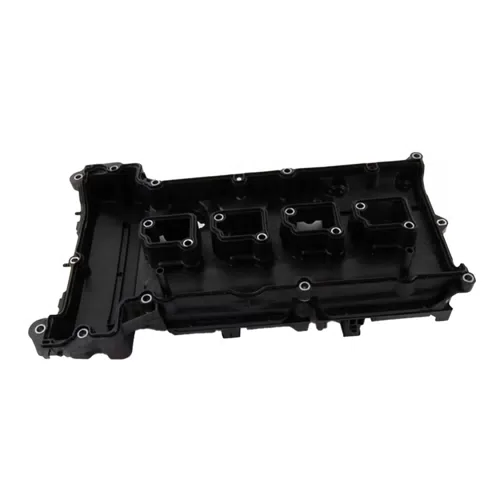 Engine Valve Cover A2710101030 For Mercedes-Benz W211 E200 1.8 - image 4