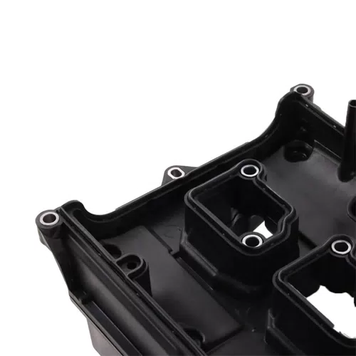 Engine Valve Cover A2710101030 For Mercedes-Benz W211 E200 1.8 - image 6