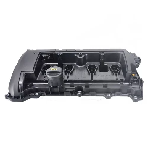 0248Q5 Engine Valve Rocker Cover For Peugeot 308 508 2017 EP6 And Citroen C3 Parts - image 3