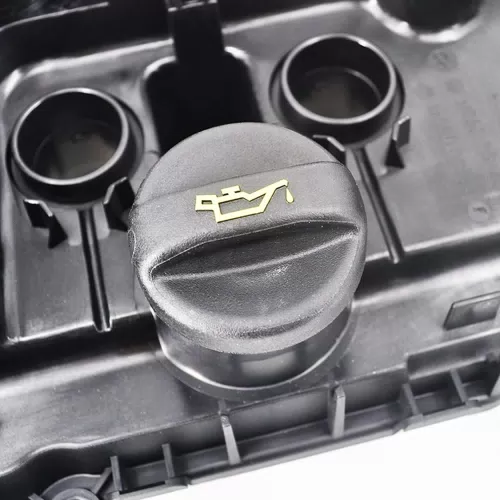 0248Q5 Engine Valve Rocker Cover For Peugeot 308 508 2017 EP6 And Citroen C3 Parts - image 4
