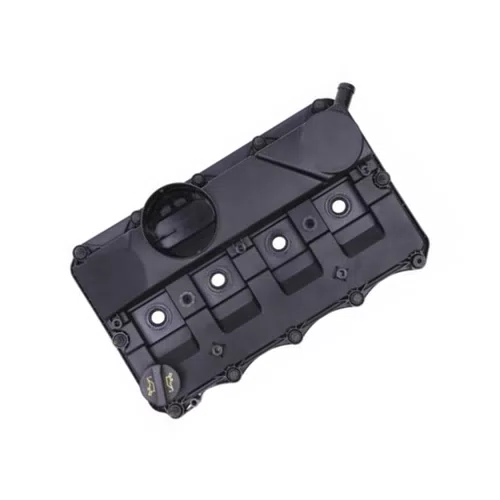 0248P9 9659489880 Engine Valve Cover For Citroen Fiat Ford Peugeot 2.2 HDI TDCI 0248 P9