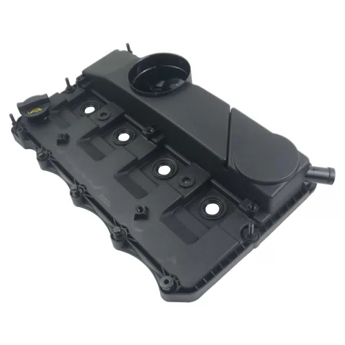 0248P9 9659489880 Engine Valve Cover For Citroen Fiat Ford Peugeot 2.2 HDI TDCI 0248 P9 - image 2