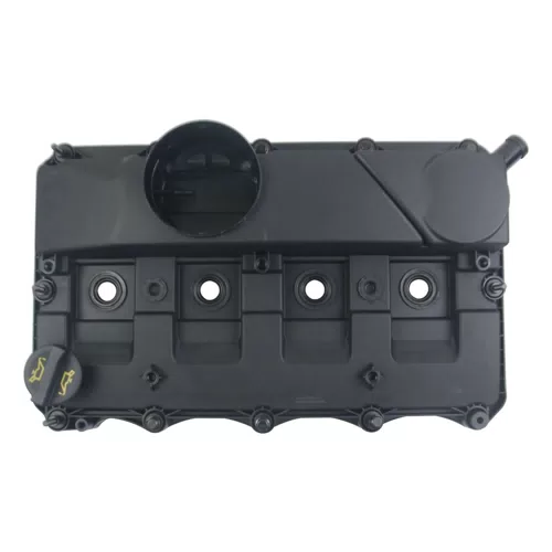 0248P9 9659489880 Engine Valve Cover For Citroen Fiat Ford Peugeot 2.2 HDI TDCI 0248 P9 - image 3