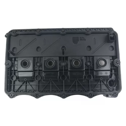 0248P9 9659489880 Engine Valve Cover For Citroen Fiat Ford Peugeot 2.2 HDI TDCI 0248 P9 - image 4
