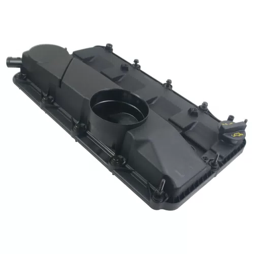 0248P9 9659489880 Engine Valve Cover For Citroen Fiat Ford Peugeot 2.2 HDI TDCI 0248 P9 - image 5