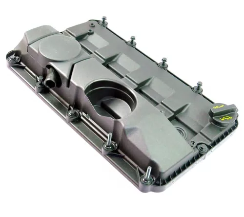 6C1Q6K271CE LR007754 Engine Camshaft Rocker Valve Cover For Ford Transit MK7 2.4 TDCI 2000-2012 - image 5