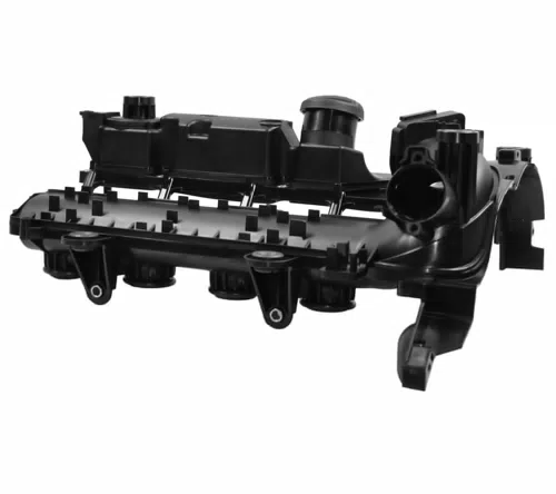 0361Q5 9648315780 Cam Engine Valve Rocker Cover Body Kit For Fiat Ulysse Ford Mondeo mk4 2008 - image 2