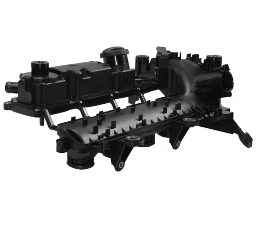 0361Q5 9648315780 Cam Engine Valve Rocker Cover Body Kit For Fiat Ulysse Ford Mondeo mk4 2008 - image 3
