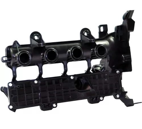 0361N4 9645371180 Cylinder Head Valve Cover Accessories 0361N4 For Car Peugeot 206 307 Citroen C2 C3 Xsara - image 2