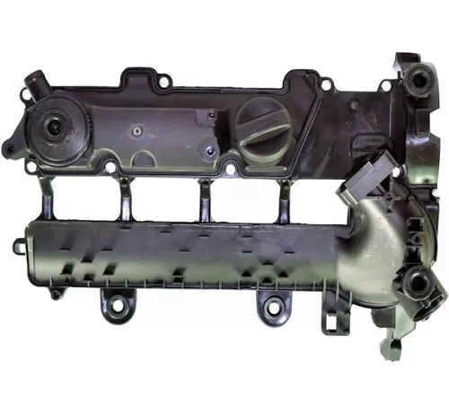 0361N4 9645371180 Cylinder Head Valve Cover Accessories 0361N4 For Car Peugeot 206 307 Citroen C2 C3 Xsara - image 3