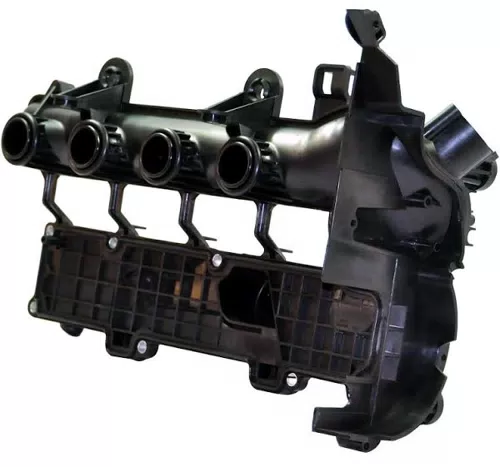 0361N4 9645371180 Cylinder Head Valve Cover Accessories 0361N4 For Car Peugeot 206 307 Citroen C2 C3 Xsara - image 4