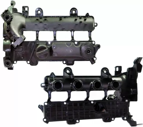 0361N4 9645371180 Cylinder Head Valve Cover Accessories 0361N4 For Car Peugeot 206 307 Citroen C2 C3 Xsara - image 6