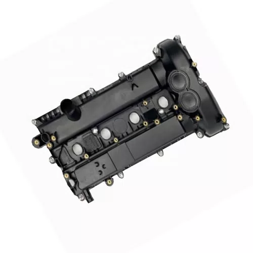 Cylinder Head Engine Valve Cover AG9G-6M293BE AG9G-6M293BC AG9G-6M293BF 31339159 For FORD VOLVO - image 2