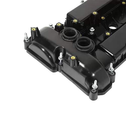 Cylinder Head Engine Valve Cover AG9G-6M293BE AG9G-6M293BC AG9G-6M293BF 31339159 For FORD VOLVO - image 5