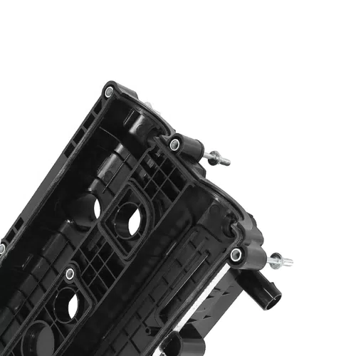 Cylinder Head Engine Valve Cover AG9G-6M293BE AG9G-6M293BC AG9G-6M293BF 31339159 For FORD VOLVO - image 6