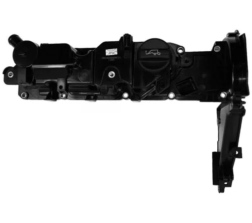 0248.S0 9688939180 Cylinder Head Cam Rocker Cover For Citroen Jumpy Berlingo 2015 C3 C4 C5 DS3 - image 2