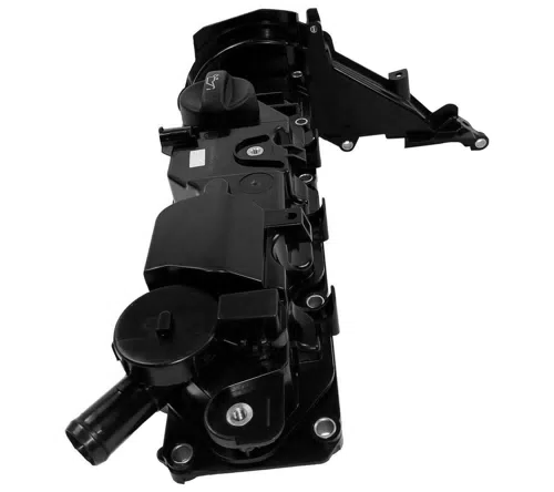 0248.S0 9688939180 Cylinder Head Cam Rocker Cover For Citroen Jumpy Berlingo 2015 C3 C4 C5 DS3 - image 4