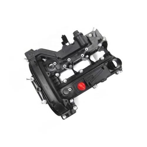 High Quality Cylinder Head Engine Valve Cover CM5G 6K271 CM CM5G-6K271-CG For Ford Focus 1.0L