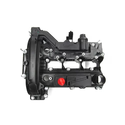 Cylinder Head Engine Valve Cover CM5G 6K271 CM CM5G-6K271-CG For Ford Focus 1.0L - image 2
