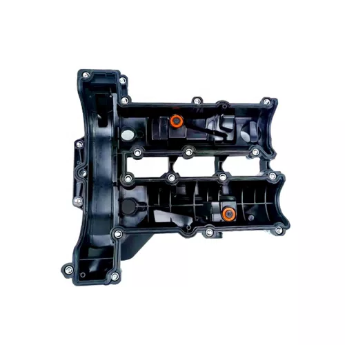 Cylinder Head Engine Valve Cover CM5G 6K271 CM CM5G-6K271-CG For Ford Focus 1.0L - image 3