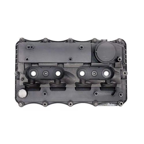 OE 9675691480 BK2Q-6K271-AK New Head Valve Cover For Ford JMC Auto Parts - image 2