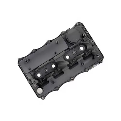 OE 9675691480 BK2Q-6K271-AK New Head Valve Cover For Ford JMC Auto Parts - image 4