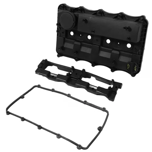 OE 9675691480 BK2Q-6K271-AK New Head Valve Cover For Ford JMC Auto Parts - image 5