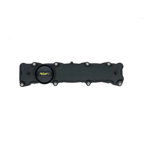 0248.P5 9646498380 Engine Valve Cover And Gasket For Citroen C3 C4 Peugeot 1.4 - image 4
