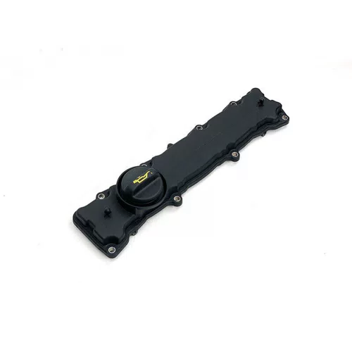 0248.P5 9646498380 Engine Valve Cover And Gasket For Citroen C3 C4 Peugeot 1.4 - image 6
