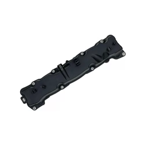0248.L3 9646498180 Valve Cover For 2002-2009 Peugeot 206 207 307 CC Citroen Accessories