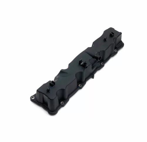 0248.L3 9646498180 Valve Cover For 2002-2009 Peugeot 206 207 307 CC Citroen Accessories - image 3