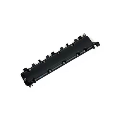 0248.P6 Engine Cylinder Valve Cover With Gasket Kit For Citroen C4 Picasso 2008 C5 2.0 Car Parts