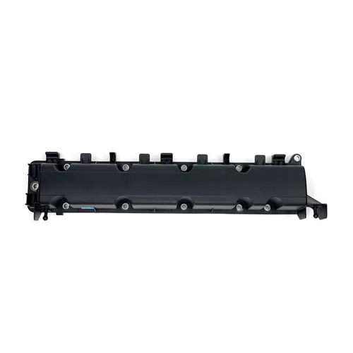 0248.P6 Engine Cylinder Valve Cover With Gasket Kit For Citroen C4 Picasso 2008 C5 2.0 Car Parts - image 2