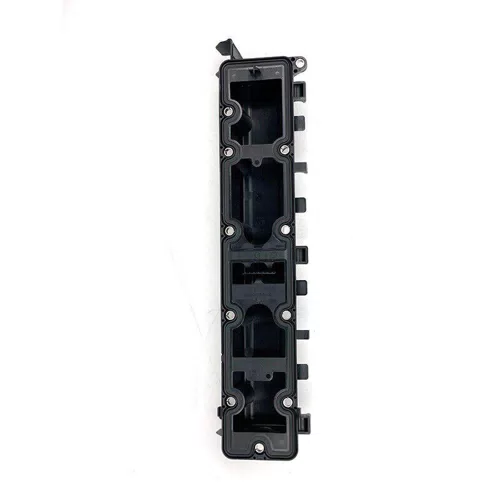 0248.P6 Engine Cylinder Valve Cover With Gasket Kit For Citroen C4 Picasso 2008 C5 2.0 Car Parts - image 3