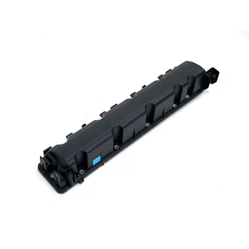 0248.P6 Engine Cylinder Valve Cover With Gasket Kit For Citroen C4 Picasso 2008 C5 2.0 Car Parts - image 5