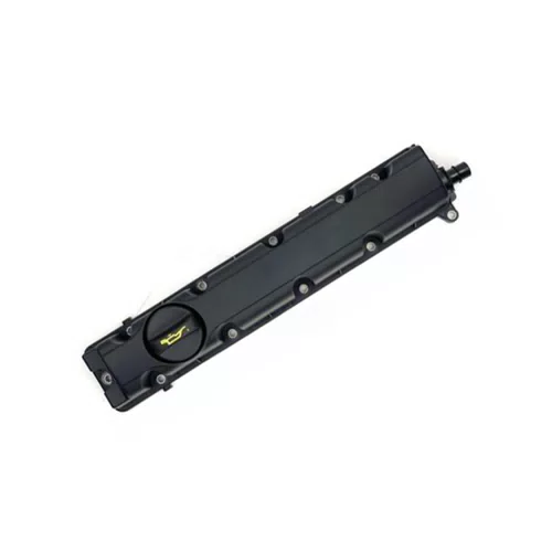0248R6 Engine Valve Compartment Cover Body Kit For Peugeot 2.0 307 308 408 508 C8 C5 C4 807