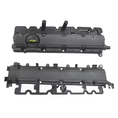 0248R6 Engine Valve Compartment Cover Body Kit For Peugeot 2.0 307 308 408 508 C8 C5 C4 807 - image 5