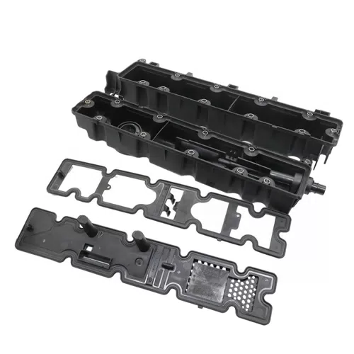 0248R6 Engine Valve Compartment Cover Body Kit For Peugeot 2.0 307 308 408 508 C8 C5 C4 807 - image 6