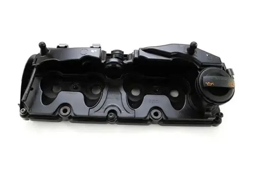 03L103469F Engine Cylinder Valve Cover Parts For Audi VW Volkswagen Crafter Amarok 2.0 TDI - image 5